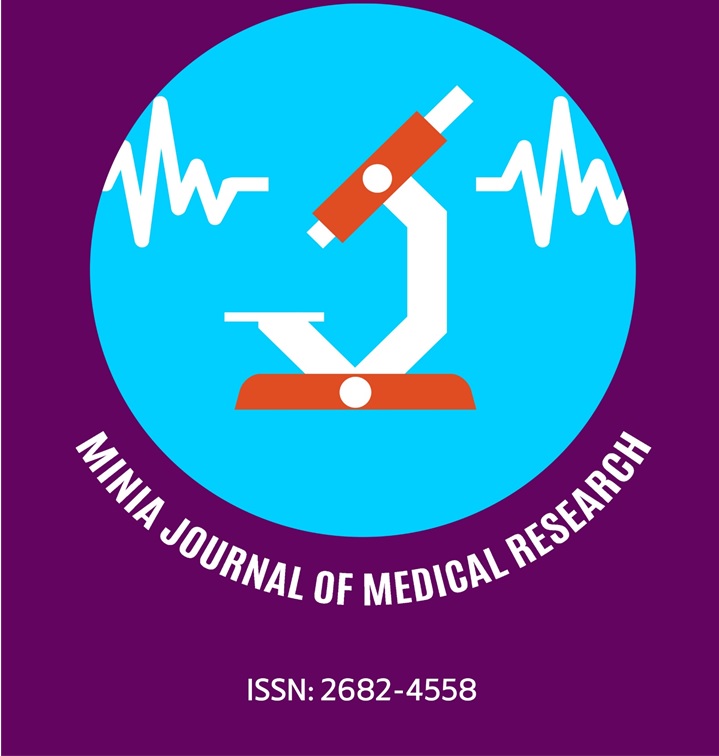 Minia Journal of Medical Research